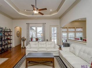 14064 Deep Creek Dr, Gonzales, LA 70737