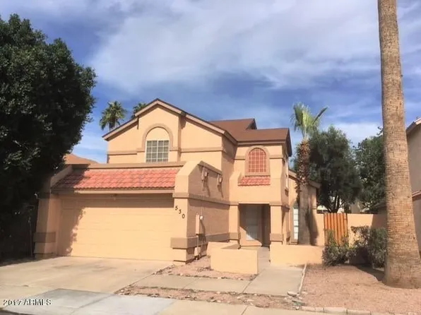 530 E Kerry Ln, Phoenix, AZ 85024