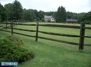 4055 Lower Mountain Rd, New Hope, PA 18938