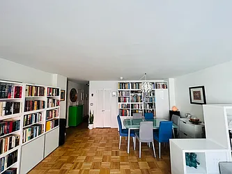 Rented by Manhattan Realty Group