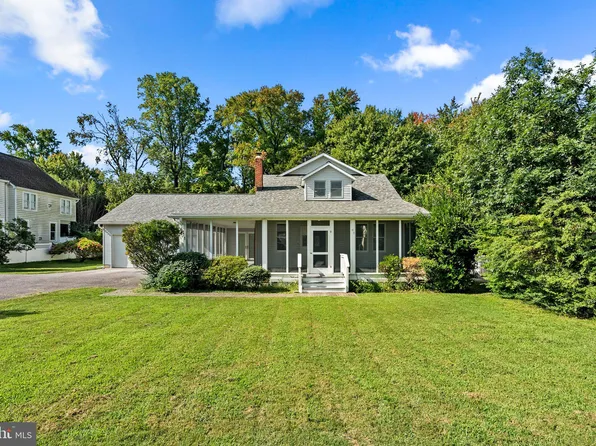 48 Decatur Ave, Annapolis, MD 21403