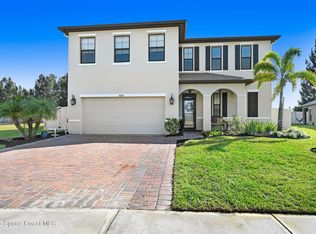 3664 Whimsical Cir, Rockledge, FL 32955