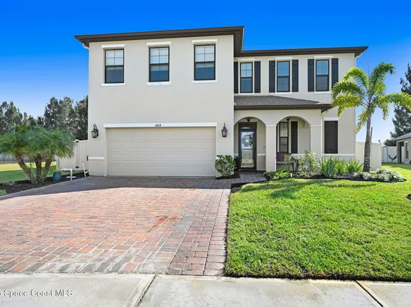 3664 Whimsical Cir, Rockledge, FL 32955