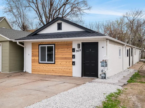 909 Avenue G, Council Bluffs, IA 51503