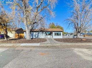 96 Sherri Dr, Colorado Springs, CO 80911