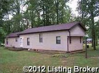 280 Maple Trl, Shepherdsville, KY 40165