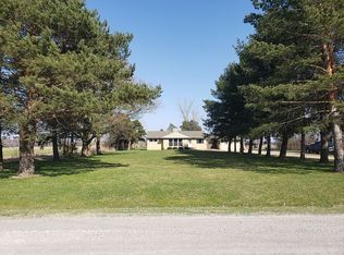 4677 Church Rd, Casco, MI 48064