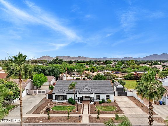 2nd image of 19935 E ARROYO Court