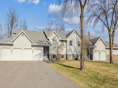 6284 Monticello Ln N #4, Maple Grove, MN, 55369