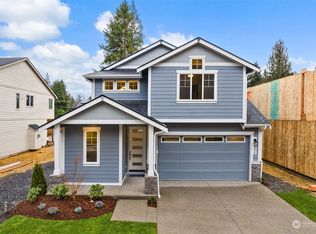 2020 Josie Lynn Ct SE LOT 21, Olympia, WA