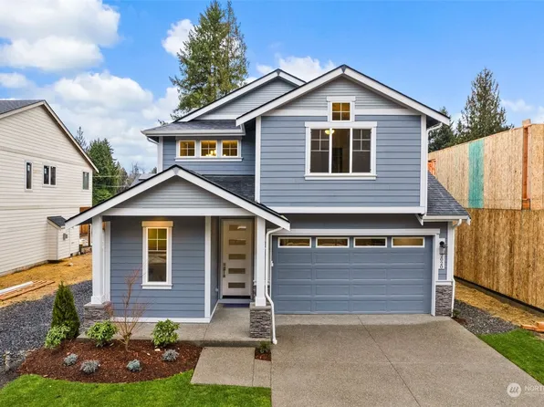 2020 Josie Lynn Court SE Lot21, Olympia, WA 98501