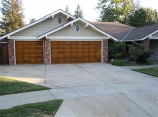 889 E Quincy Ave, Fresno, CA