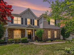1015 Taylor Glenn Ln, Indian Trail, NC 28079