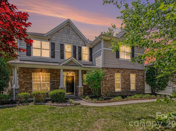 1015 Taylor Glenn Ln, Indian Trail, NC 28079