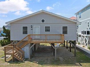 228 E 2nd St, Ocean Isle Beach, NC 28469