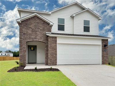 1963 Larkspur St, Springdale, AR, 72762