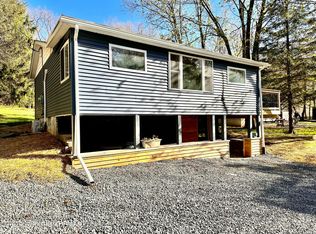 282 Mountain Rd, Albrightsville, PA 18210