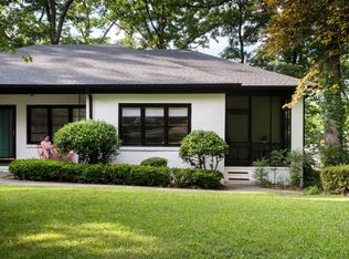 1202 N Decatur Rd NE APT B, Atlanta, GA 30306