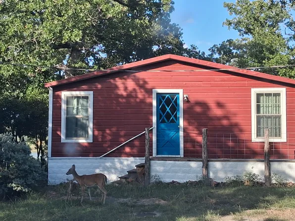 160 Lake Point Dr #2, Gordon, TX 76453