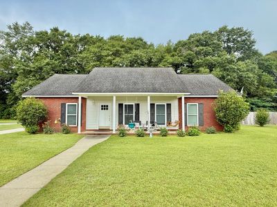 290 Rose Ave, Hartford, AL, 36344