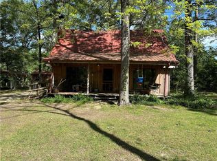199 Orvisburg Rd, Poplarville, MS 39470
