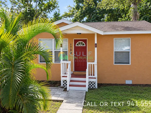 1708 6th Ave E, Bradenton, FL 34208