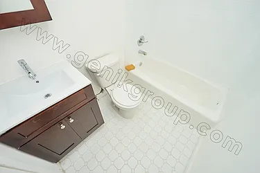 Rented by Genik Group Corp