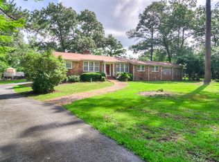 2102 Sibley Rd, Augusta, GA 30909