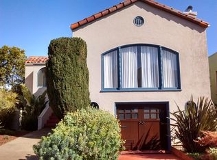 955 Darien Way, San Francisco, CA 94127