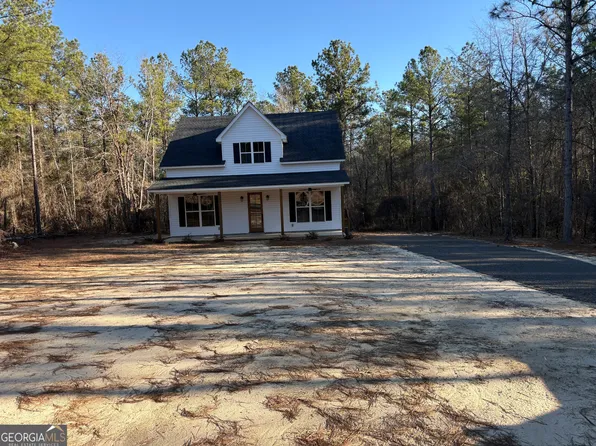 435 Muskogee Trl, Dublin, GA 31021