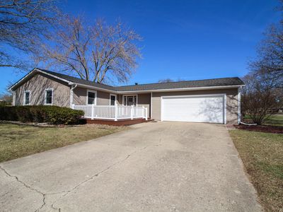 708 Wilshire Dr, Sturgis, MI, 49091