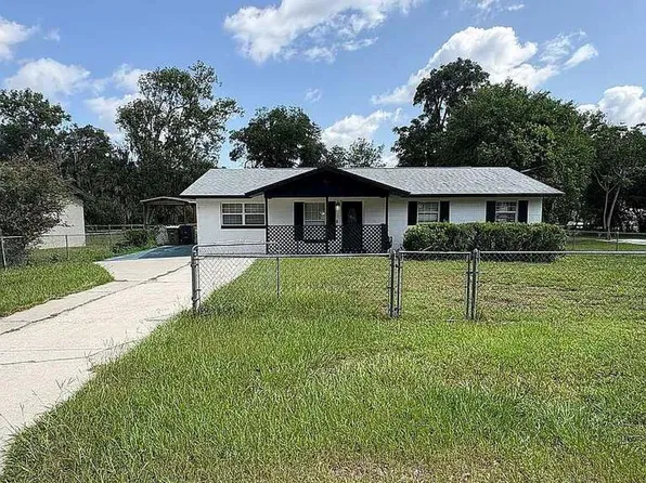 3839 NE 5th St, Ocala, FL 34470