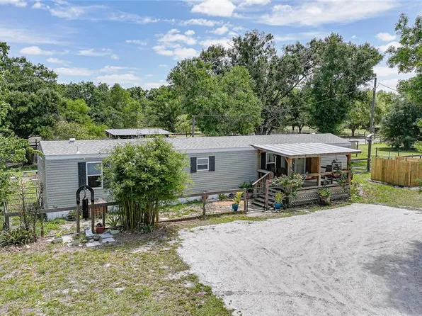 2402 NW Pine Creek Ave, Arcadia, FL 34266