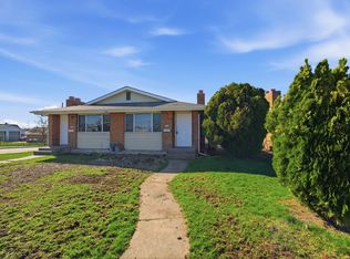926 E Gordon Ave, Spokane, WA 99207