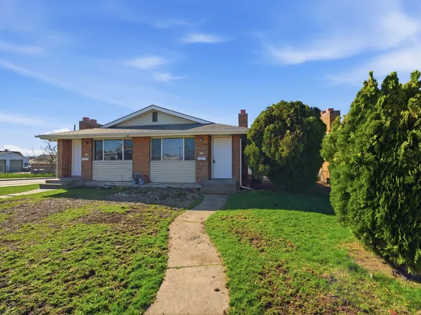 926 E Gordon Ave, Spokane, WA 99207