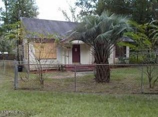 1876 Bassett Rd, Jacksonville, FL 32208