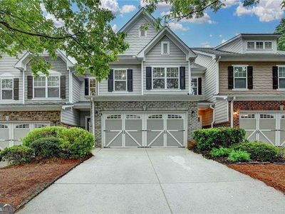 2895 Cross Creek Dr, Cumming, GA, 30040