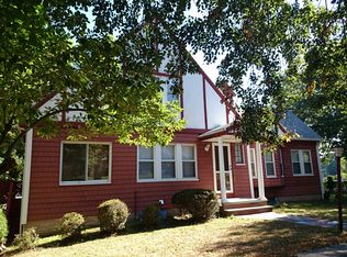 1 Buchanan Rd, West Roxbury, MA 02132