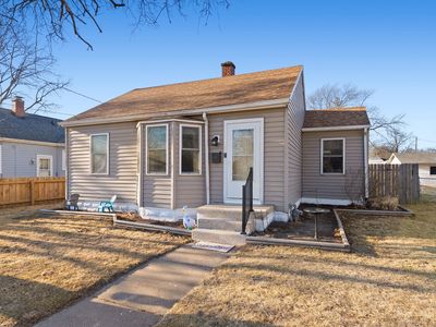 3128 McKinley Ave, Davenport, IA, 52802