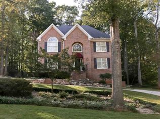 60 Fawn Rdg, Newnan, GA 30265