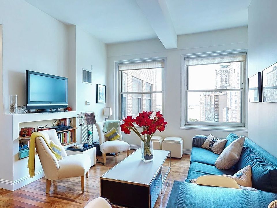 1st image of 88 Greenwich St APT 1802