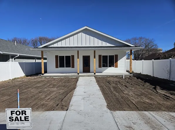 1012 8th St, Saint Paul, NE 68873