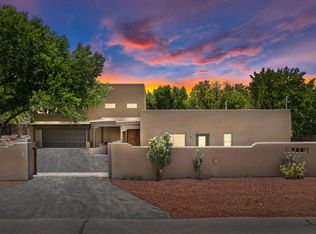 820 Ranchitos Rd NW, Albuquerque, NM 87114
