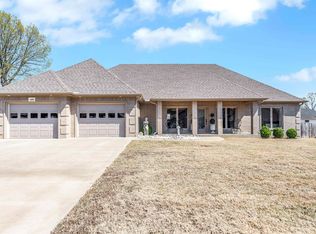 609 S 37th St, Paragould, AR 72450