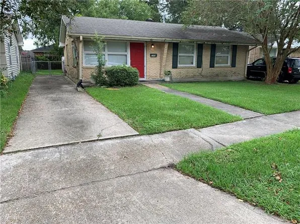 1209 Division St, Metairie, LA 70001