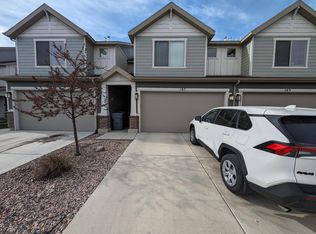 167 E Riverbend, Saratoga Springs, UT 84045