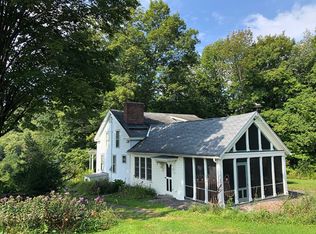 1075 W Hill Rd, Worcester, NY 12197