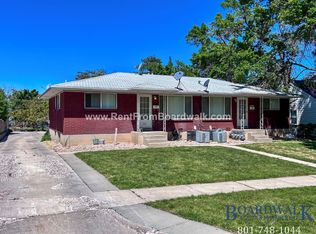 Pinehurst Avenue, Tooele, UT 84074