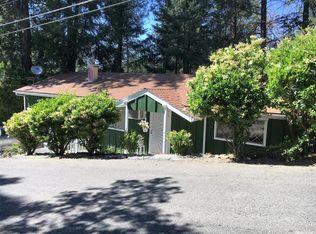 1821 Point View Dr, Placerville, CA 95667