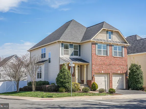 14994 Gossom Manor Pl, Haymarket, VA 20169